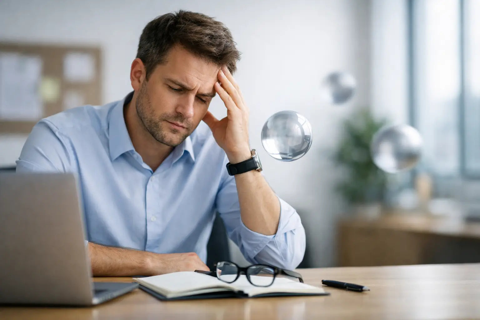 Focus and Concentration Issues Explained