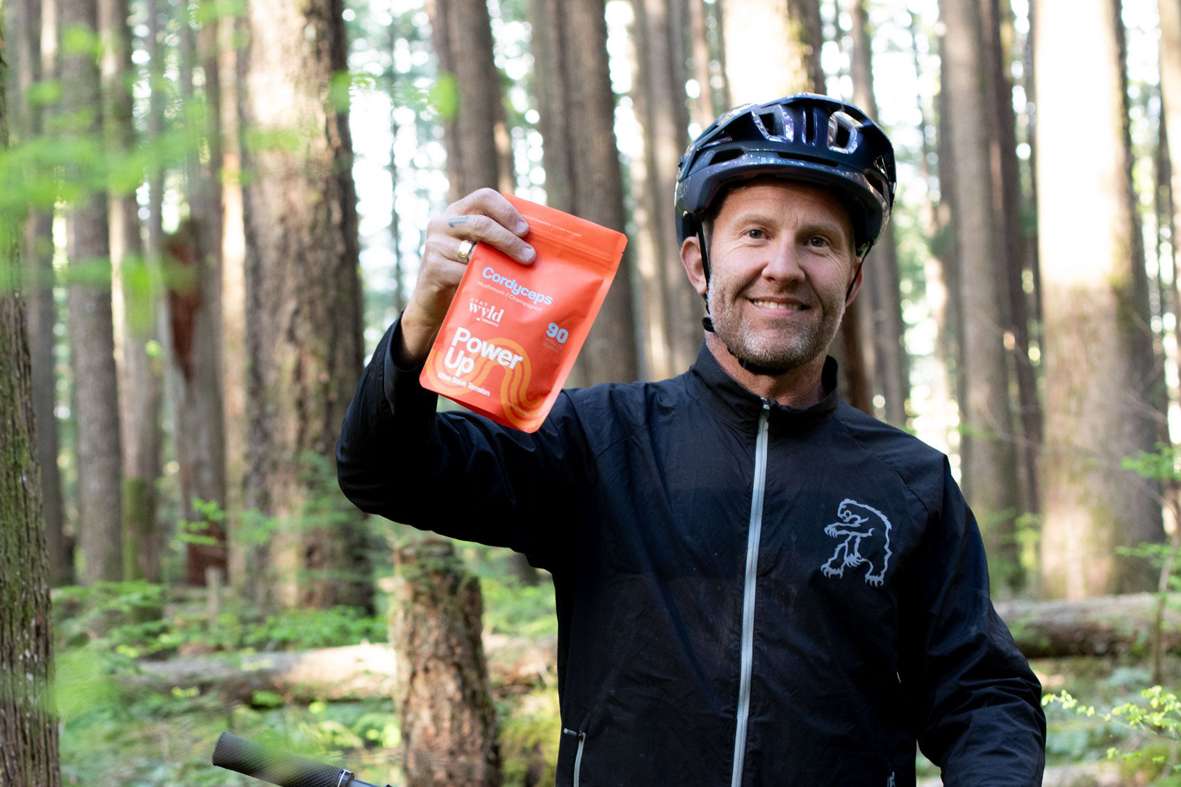 Will Cordyceps Make You a Better Athlete?