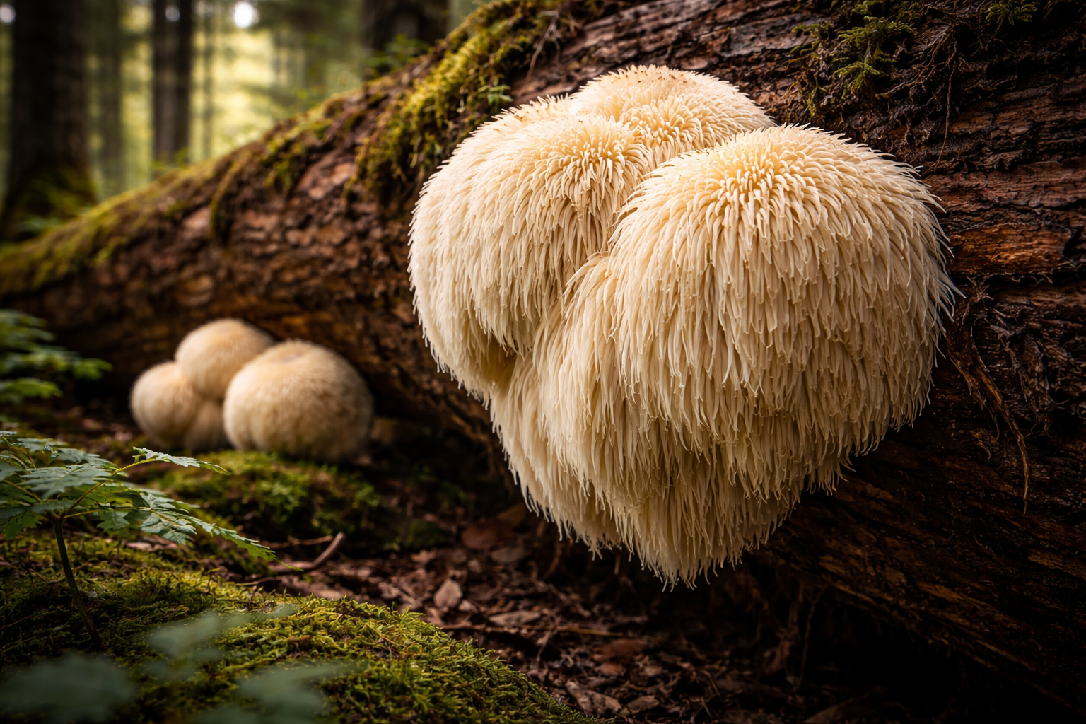 Where to Buy Lion's Mane Mushrooms
