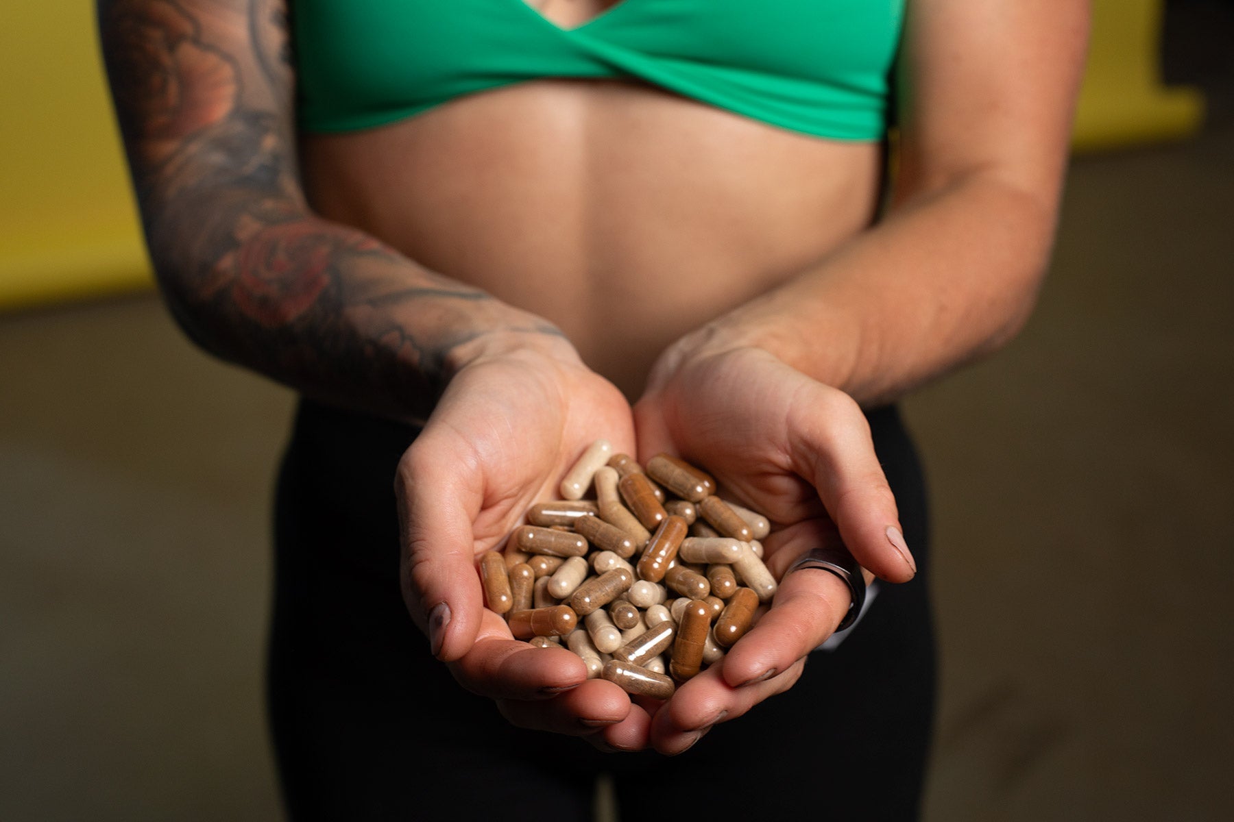 Fasting, Autophagy, and Functional Mushrooms: What Actually Matters