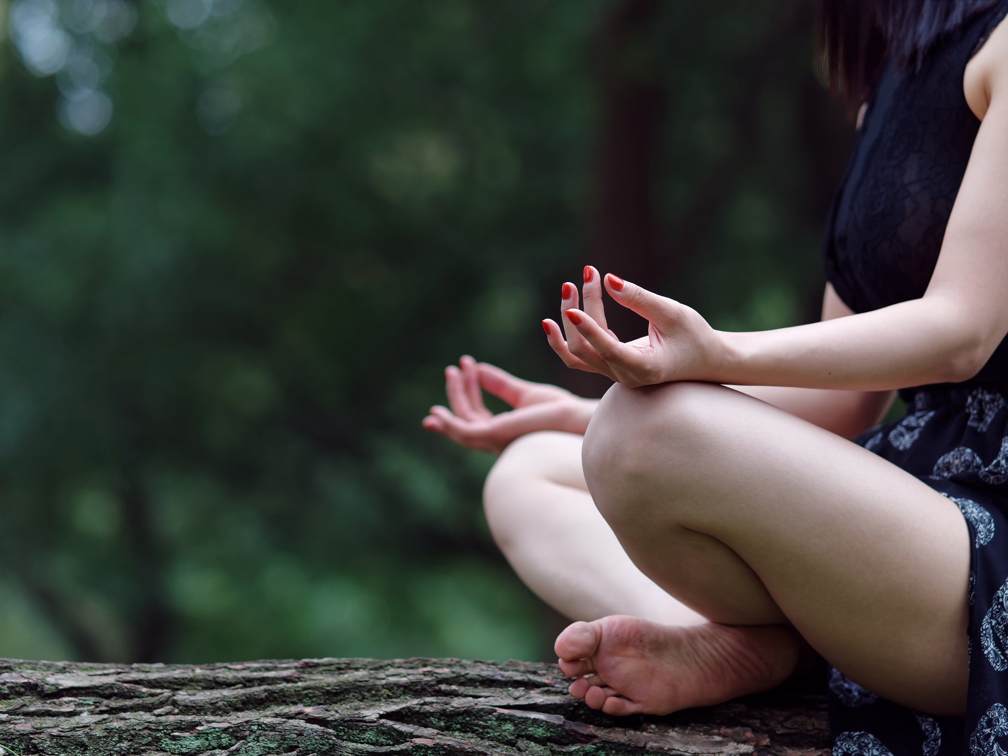 Mushrooms and Anxiety: A Guide to Soothing Your Mind and Body