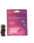 Focused Energy Gummies | 5 pack