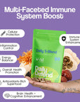 Daily Immunity 5-Blend Capsules