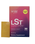 LST Energy Strips | 30 Pack