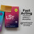 LST Energy Strips | 30 Pack