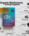 LST Immunity Strips | 30 Pack