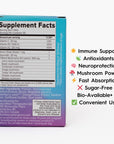 LST Immunity Strips | 30 Pack