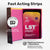 LST Energy Strips | Espresso