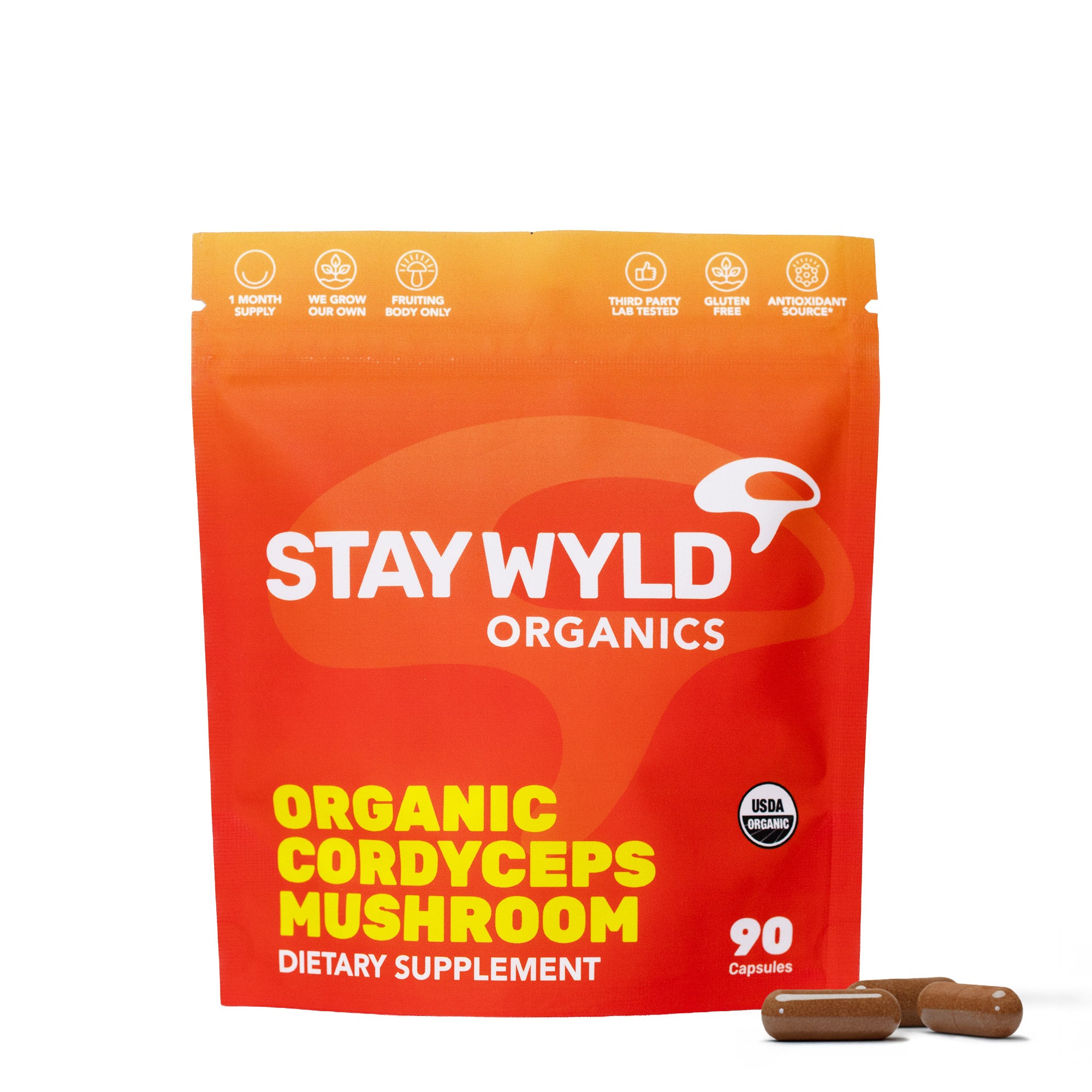 Pack Énergie &amp; Performance