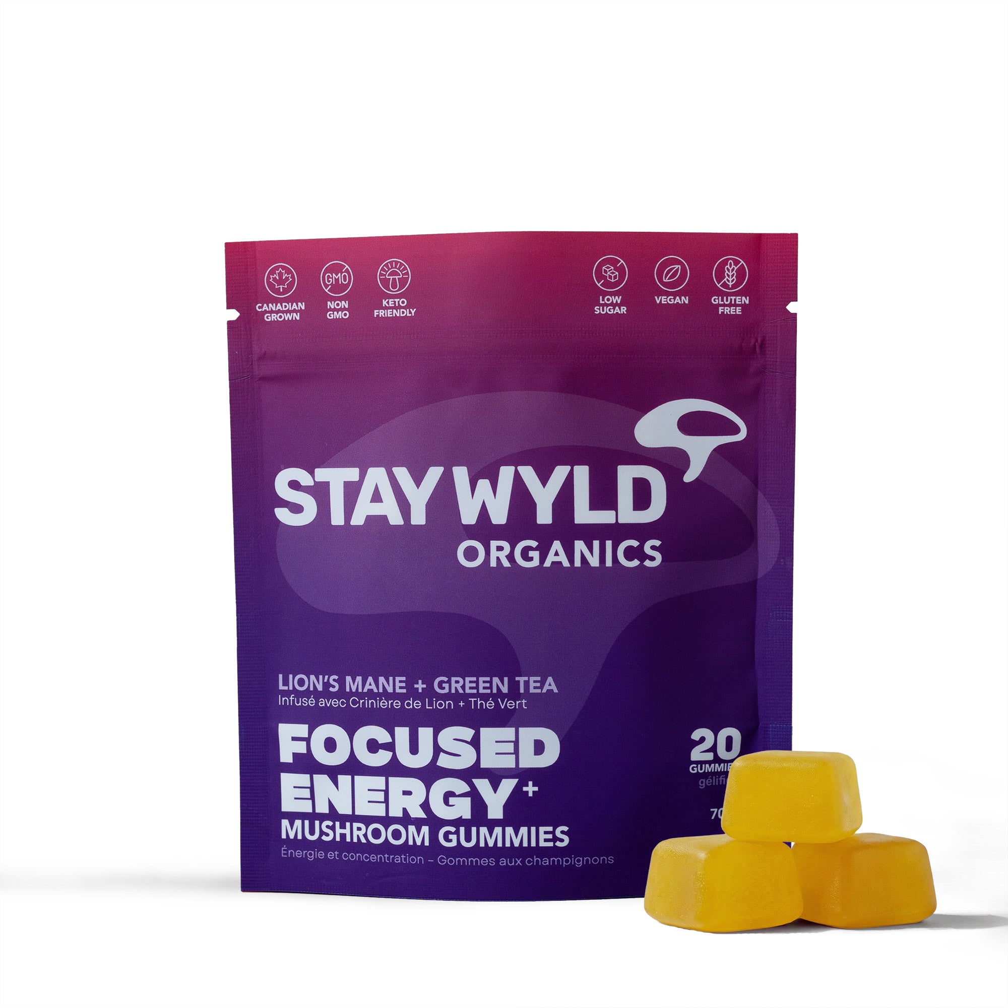 Offre groupée de santé immunitaire