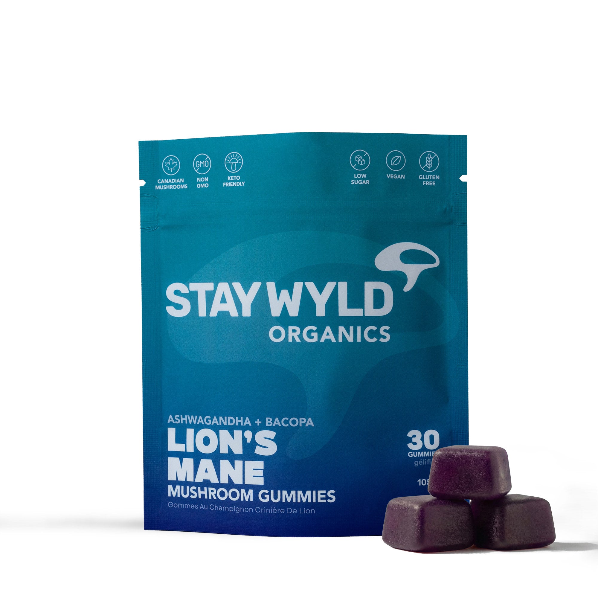 Offre groupée de santé immunitaire