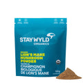Lion's Mane Mushroom Powder | 120g