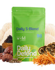 Daily Immunity 5-Blend Capsules