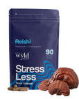 Reishi Mushroom Capsules