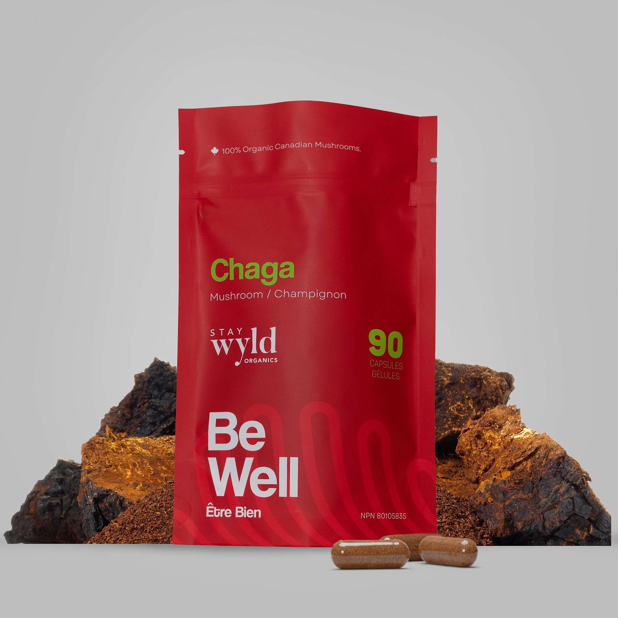Less Stress & More Calm Bundle